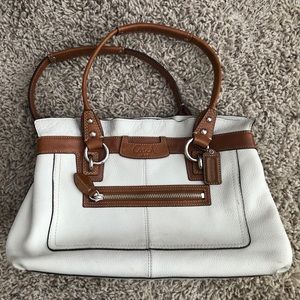Coach handbag
